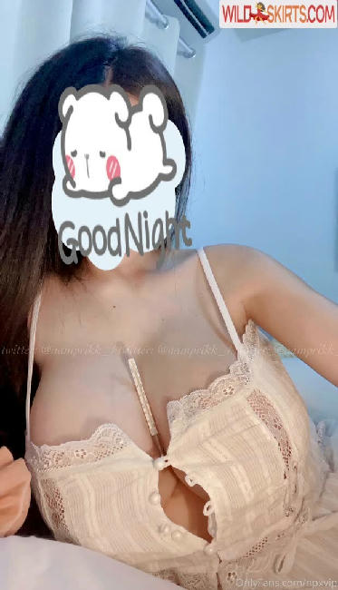 Npxvip / Namprikk / namprik / npxvip nude OnlyFans, Instagram leaked photo #72