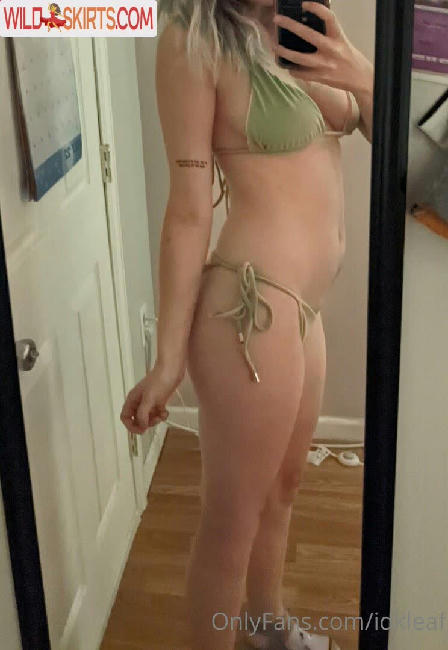 nsfwleaf / nsfw.leaf / nsfwleaf nude OnlyFans, Instagram leaked photo #3
