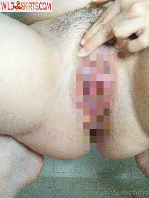 Nsfwreehms nude leaked photo #3