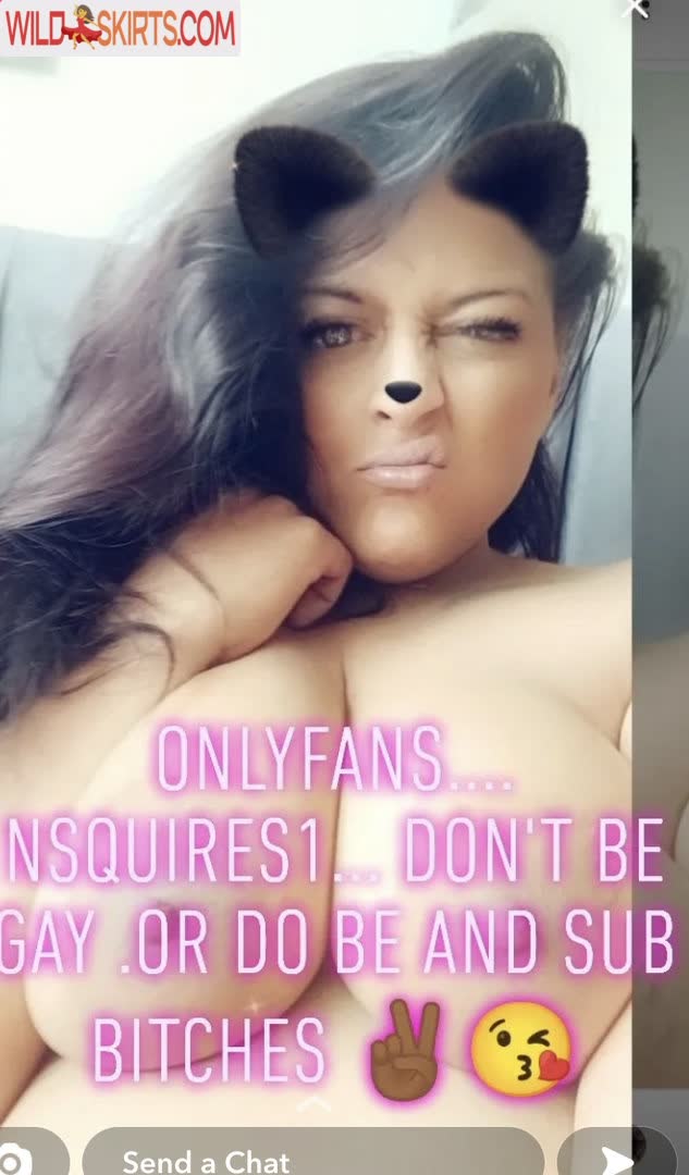 Nsquires1 nude OnlyFans leaked photo #1