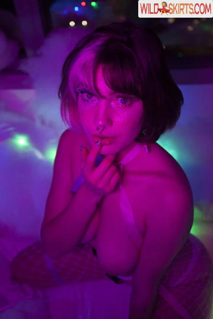 nuagesrose / nuagesrose / pitssah nude OnlyFans, Instagram leaked photo #9