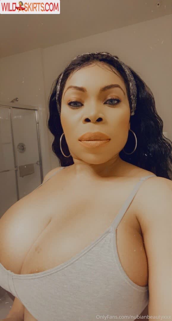 nubianbeautyxxx / nubianbeautyxx / nubianbeautyxxx nude OnlyFans, Instagram leaked photo #7