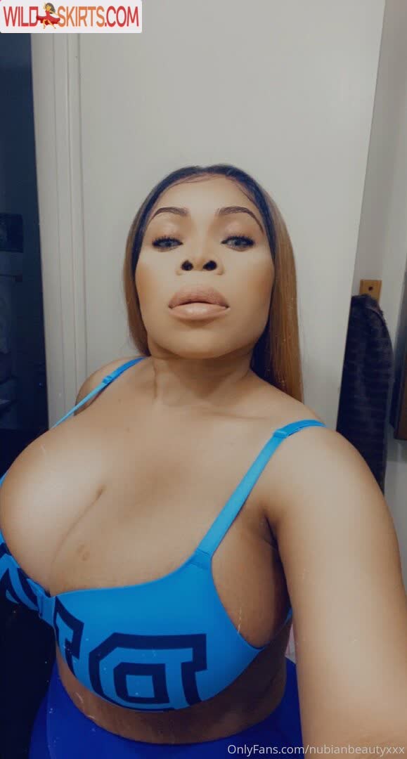 nubianbeautyxxx / nubianbeautyxx / nubianbeautyxxx nude OnlyFans, Instagram leaked photo #11