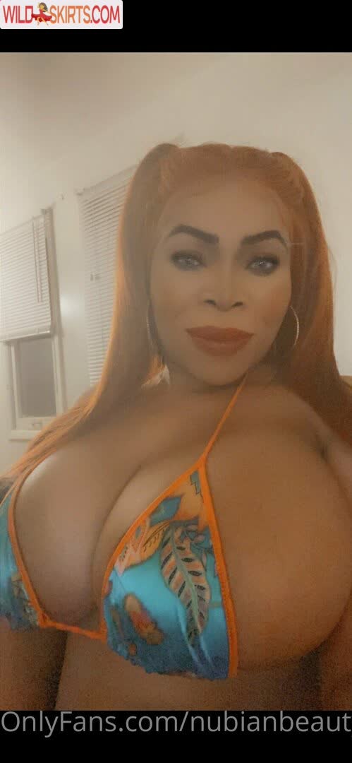 nubianbeautyxxx / nubianbeautyxx / nubianbeautyxxx nude OnlyFans, Instagram leaked photo #35