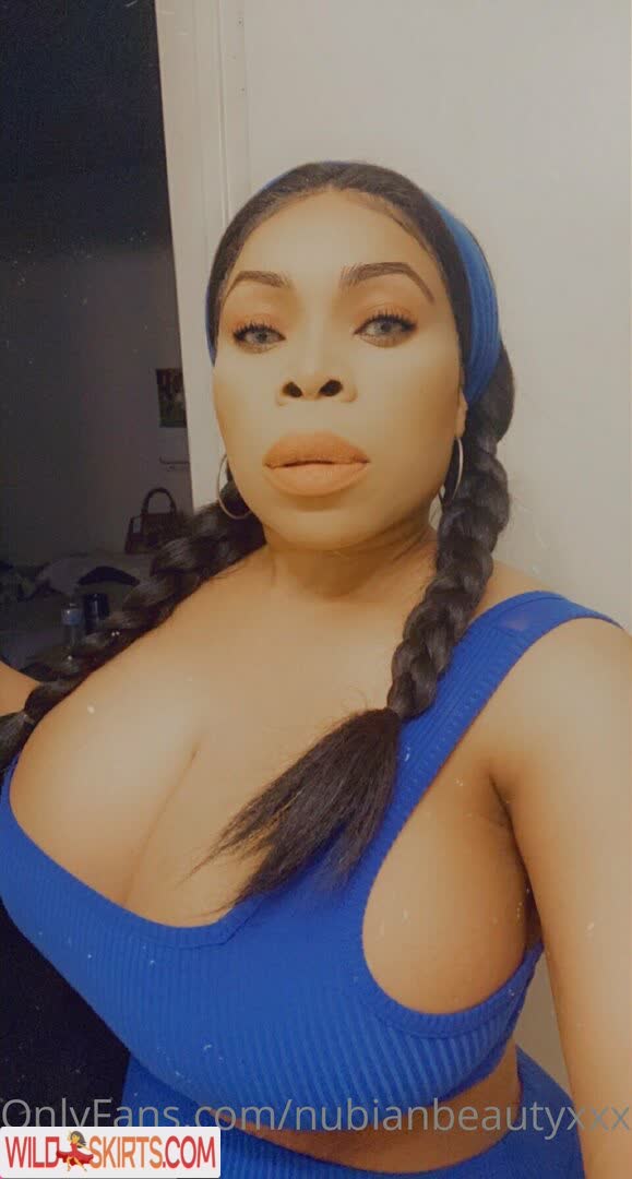 nubianbeautyxxx / nubianbeautyxx / nubianbeautyxxx nude OnlyFans, Instagram leaked photo #39