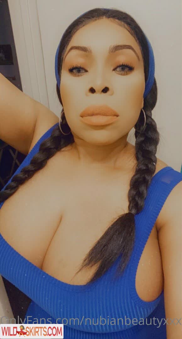 nubianbeautyxxx / nubianbeautyxx / nubianbeautyxxx nude OnlyFans, Instagram leaked photo #40