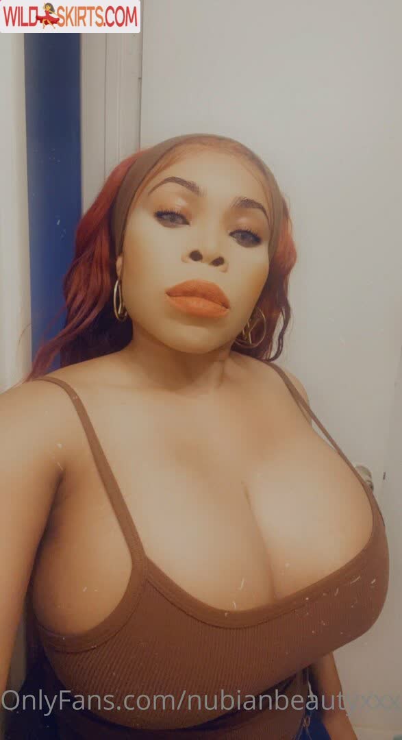 nubianbeautyxxx / nubianbeautyxx / nubianbeautyxxx nude OnlyFans, Instagram leaked photo #68