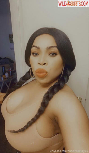 nubianbeautyxxx / nubianbeautyxx / nubianbeautyxxx nude OnlyFans, Instagram leaked photo #31