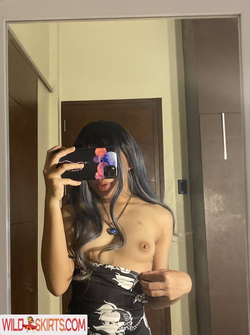 Nudekittycat / mini.hangz / nudekittycat nude OnlyFans, Instagram leaked photo #16