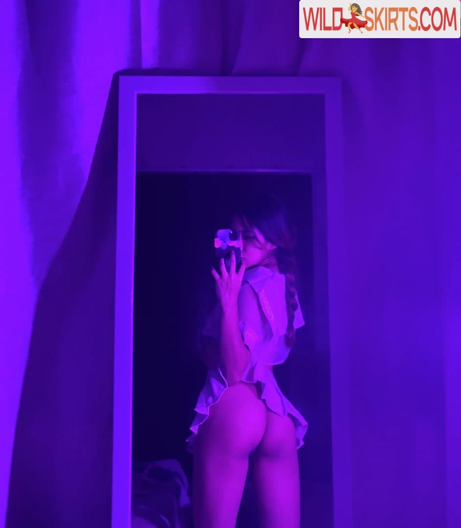 Nudekittycat / mini.hangz / nudekittycat nude OnlyFans, Instagram leaked photo #3