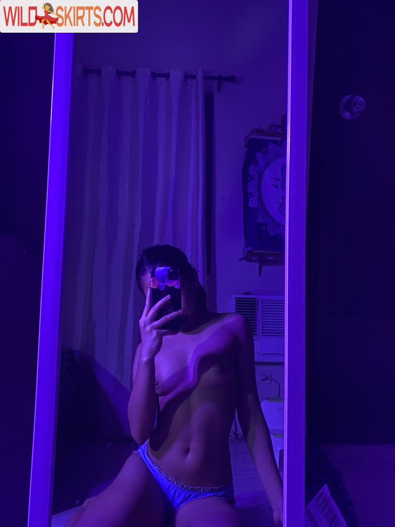 Nudekittycat / mini.hangz / nudekittycat nude OnlyFans, Instagram leaked photo #1