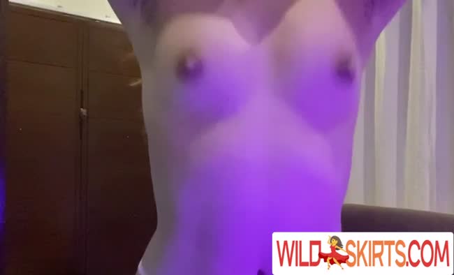 Nudekittycat / mini.hangz / nudekittycat nude OnlyFans, Instagram leaked video #99