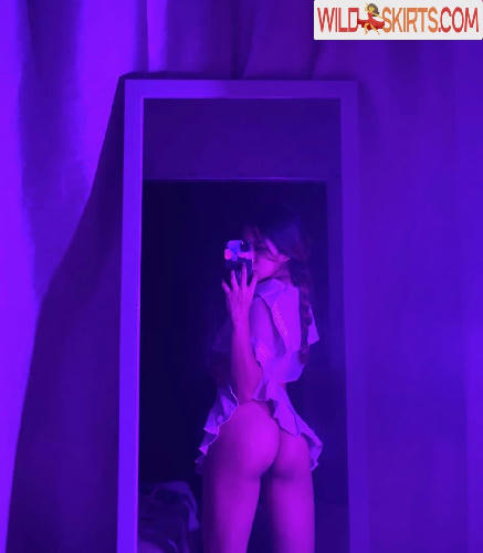 Nudekittycat / mini.hangz / nudekittycat nude OnlyFans, Instagram leaked photo #50