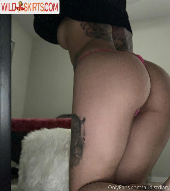 nudistdiary / diordiary / nudistdiary nude OnlyFans, Instagram leaked photo #33