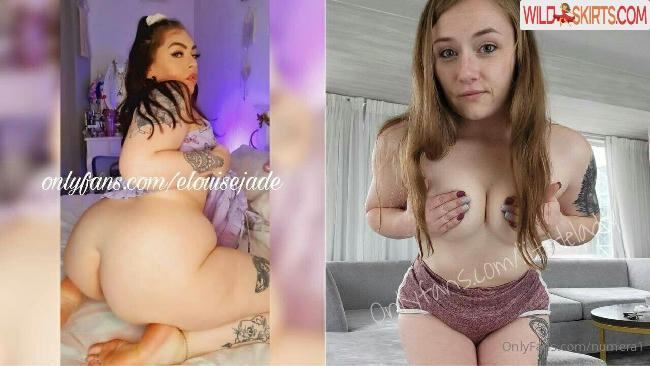 numera1 nude OnlyFans leaked photo #146