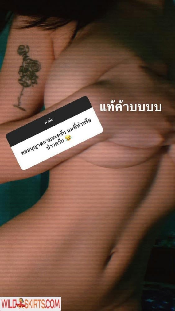 Nuninal_22 / Kaewkan / Kninu.0880 / Kunlamon / creative_explained / nuninal_22 nude OnlyFans, Instagram leaked photo #22