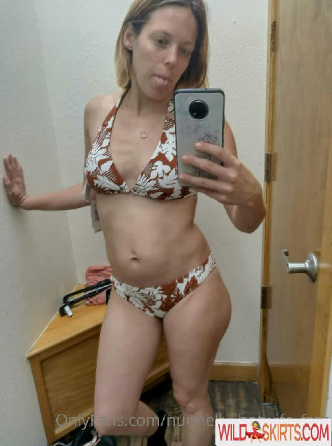 nunnelly_hotwife_free / ldlm5608 / nunnelly_hotwife_free nude OnlyFans, Instagram leaked photo #13