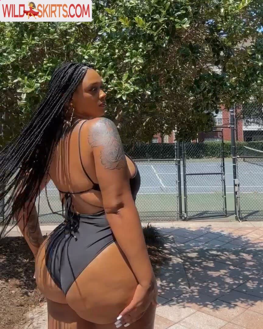 Nunu Nellz / Shanell B / THENUFILEZ_show / nunu_nellz / shanell.b nude OnlyFans, Instagram leaked photo #10