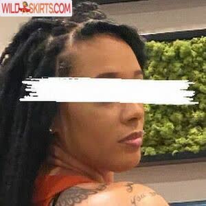 Nunu Nellz / Shanell B / THENUFILEZ_show / nunu_nellz / shanell.b nude OnlyFans, Instagram leaked photo #5