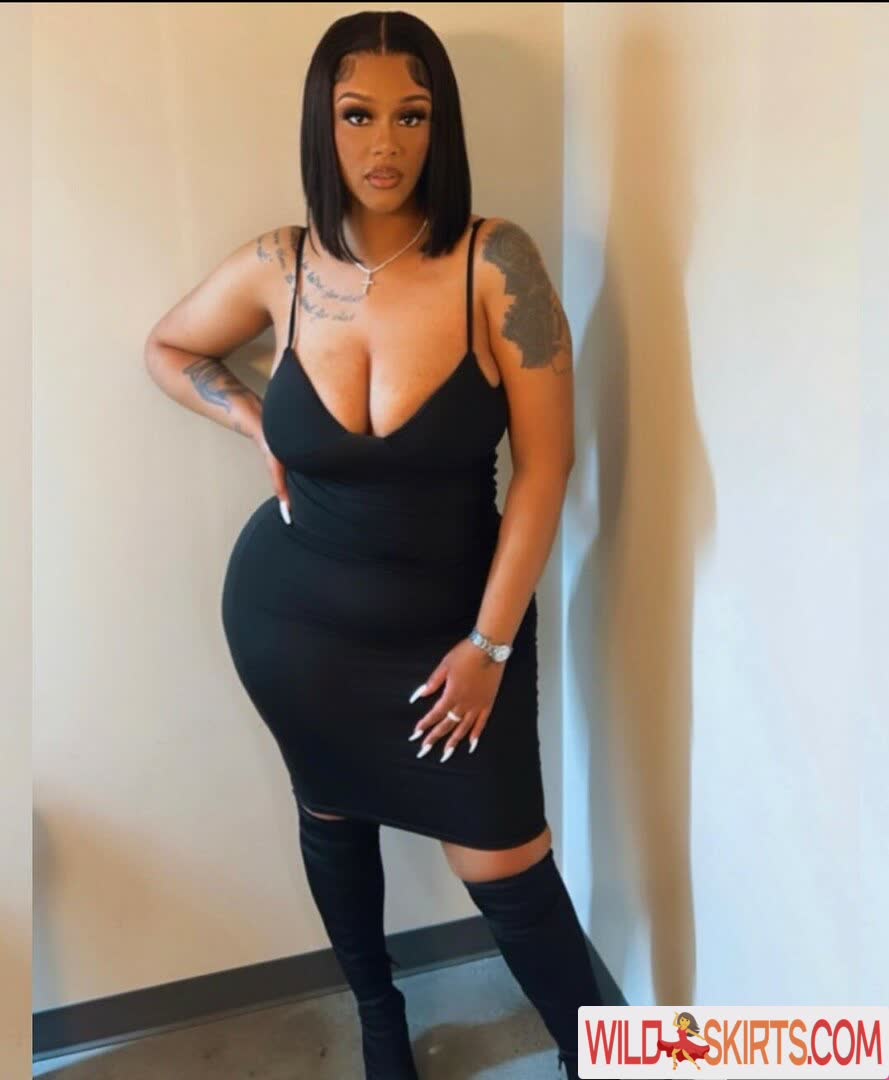 Nunu Nellz / Shanell B / THENUFILEZ_show / nunu_nellz / shanell.b nude OnlyFans, Instagram leaked photo #15