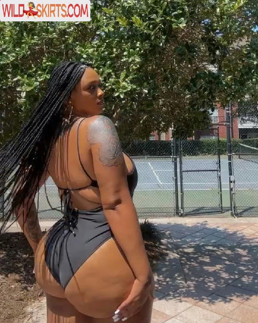 Nunu Nellz / Shanell B / THENUFILEZ_show / nunu_nellz / shanell.b nude OnlyFans, Instagram leaked photo #14