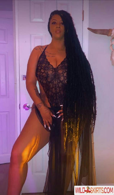 Nunu Nellz / Shanell B / THENUFILEZ_show / nunu_nellz / shanell.b nude OnlyFans, Instagram leaked photo #1