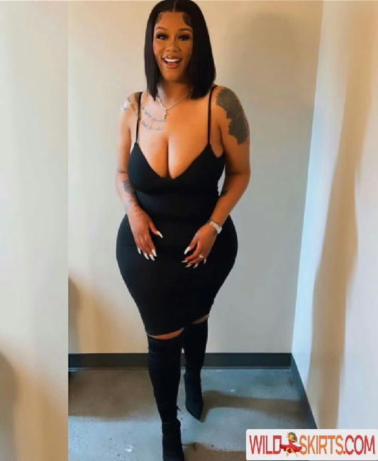 Nunu Nellz / Shanell B / THENUFILEZ_show / nunu_nellz / shanell.b nude OnlyFans, Instagram leaked photo #18