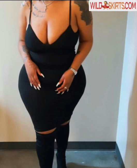 Nunu Nellz / Shanell B / THENUFILEZ_show / nunu_nellz / shanell.b nude OnlyFans, Instagram leaked photo #21