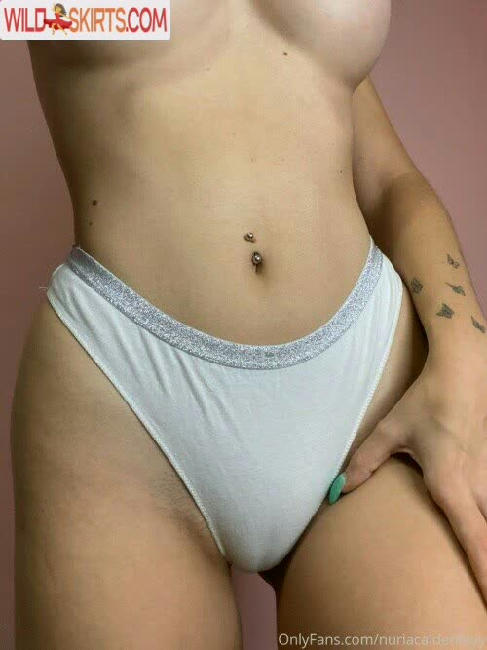 nuriacaldenteyy nude OnlyFans, Instagram leaked photo #27