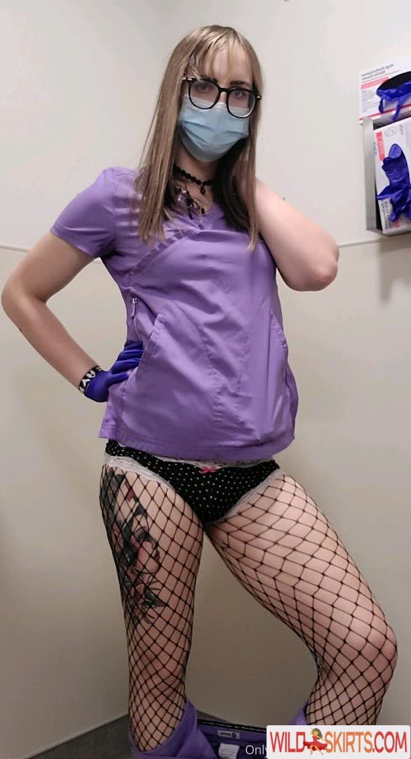 Nurse Kay / the_nurse_kay nude OnlyFans leaked photo #6