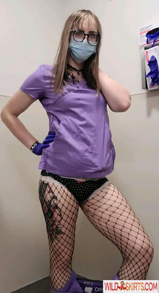 Nurse Kay / the_nurse_kay nude OnlyFans leaked photo #10