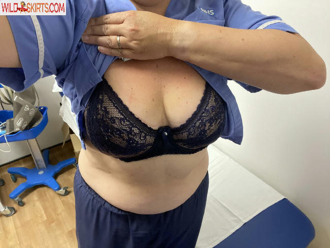 Nurse Rachel / thecurvynursevip / xoxosantana nude OnlyFans, Instagram leaked photo #23