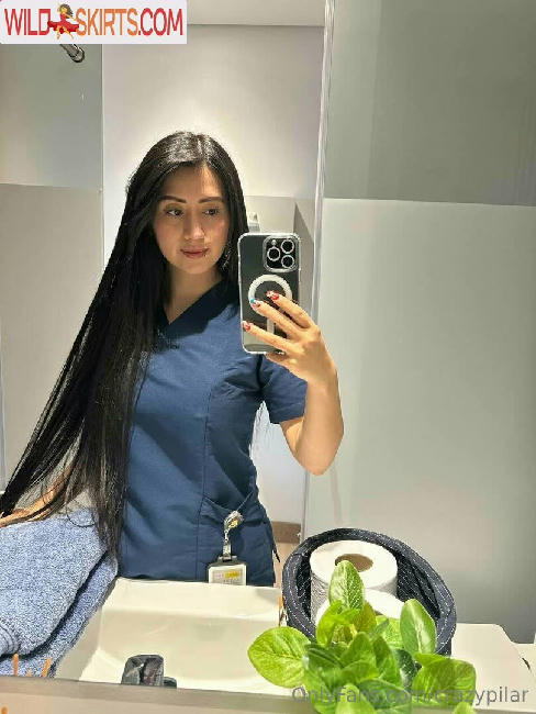 nursepilar / nurse.pilar / nursepilar nude OnlyFans, Instagram leaked photo #10