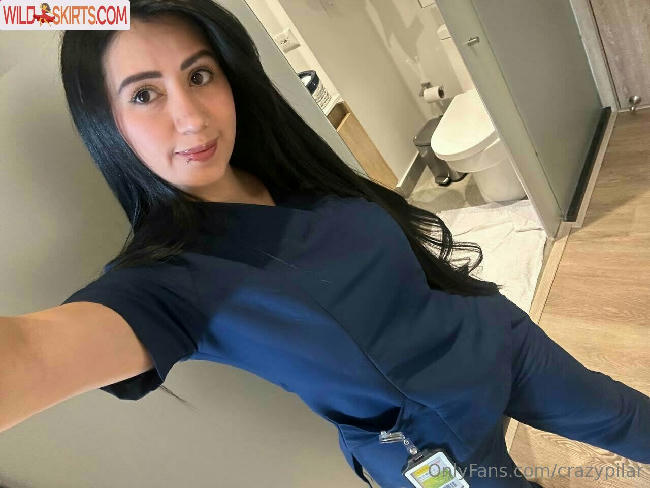 nursepilar / nurse.pilar / nursepilar nude OnlyFans, Instagram leaked photo #12