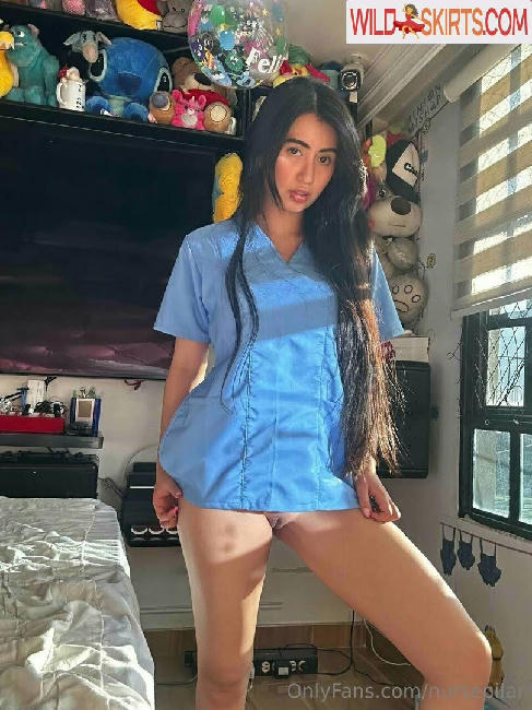 nursepilar / nurse.pilar / nursepilar nude OnlyFans, Instagram leaked photo #19