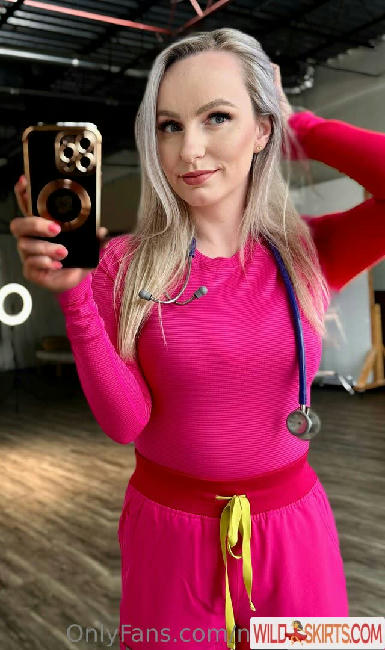 nurseryleigh / nurse.ryleigh / nurseryleigh nude OnlyFans, Instagram leaked photo #49