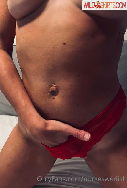 nurseswedish / jeanilss / nurseswedish nude OnlyFans, Instagram leaked photo #11