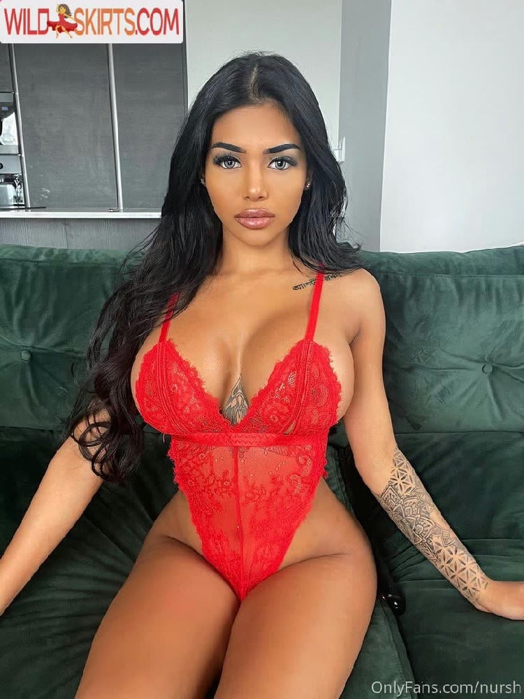 nursh / nursh / nurshathd_ / nurshathh nude OnlyFans, Instagram leaked photo #7