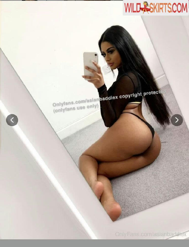 nursh / nursh / nurshathd_ / nurshathh nude OnlyFans, Instagram leaked photo #15