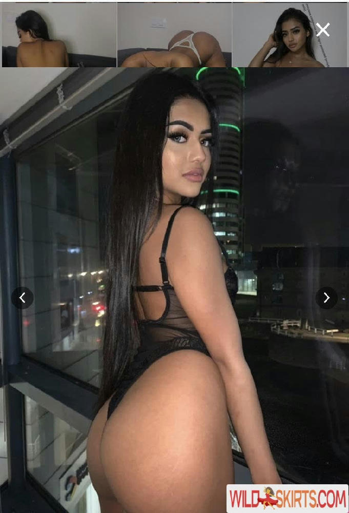 nursh / nursh / nurshathd_ / nurshathh nude OnlyFans, Instagram leaked photo #43