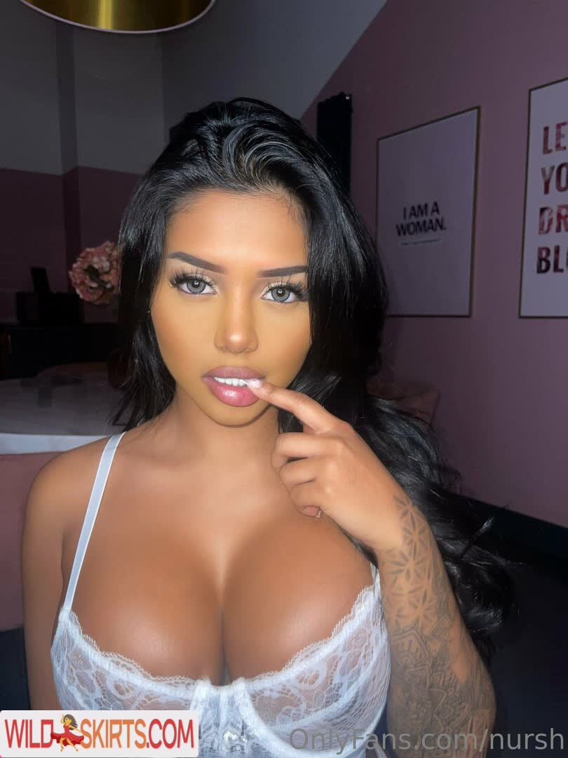 nursh / nursh / nurshathd_ / nurshathh nude OnlyFans, Instagram leaked photo #145