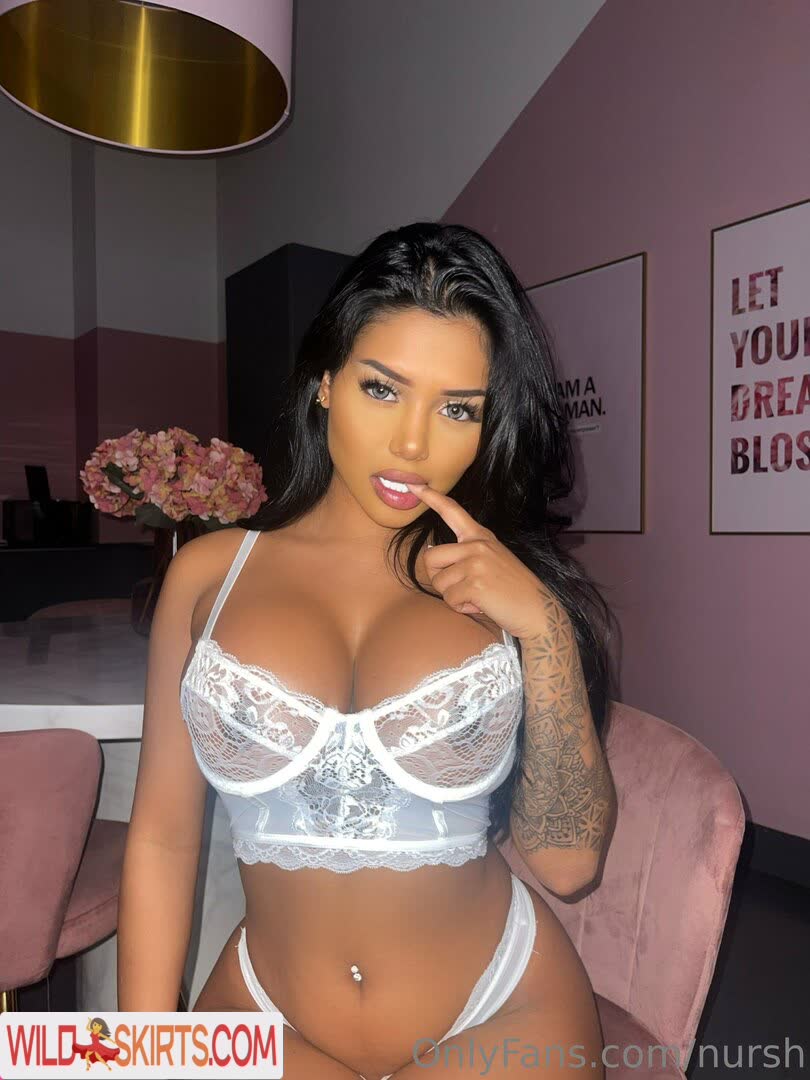 nursh / nursh / nurshathd_ / nurshathh nude OnlyFans, Instagram leaked photo #229