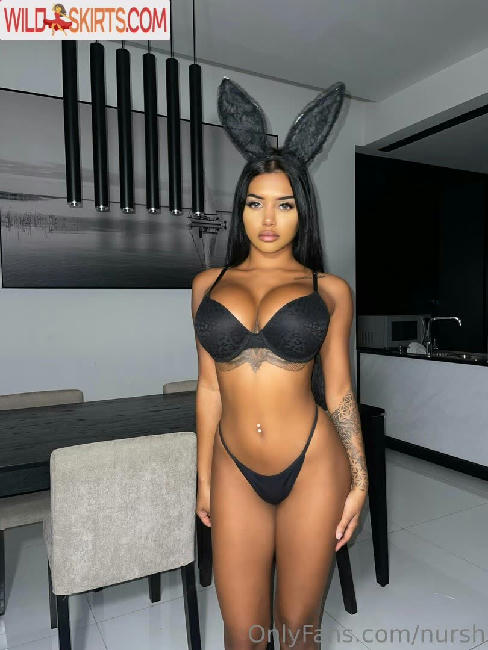 nursh / nursh / nurshathd_ / nurshathh nude OnlyFans, Instagram leaked photo #118