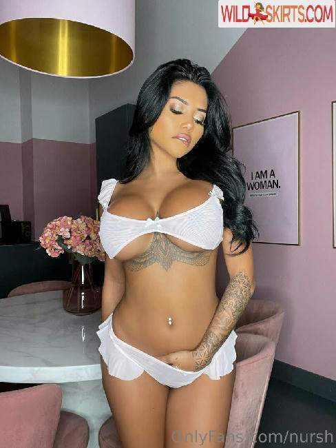 nursh / nursh / nurshathd_ / nurshathh nude OnlyFans, Instagram leaked photo #138