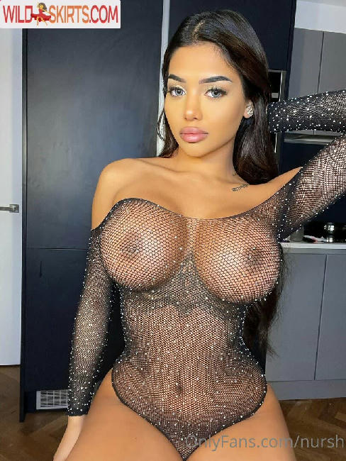 nursh / nursh / nurshathd_ / nurshathh nude OnlyFans, Instagram leaked photo #213