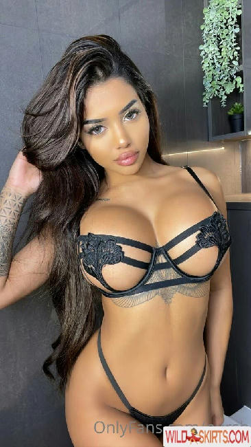 nursh / nursh / nurshathd_ / nurshathh nude OnlyFans, Instagram leaked photo #225