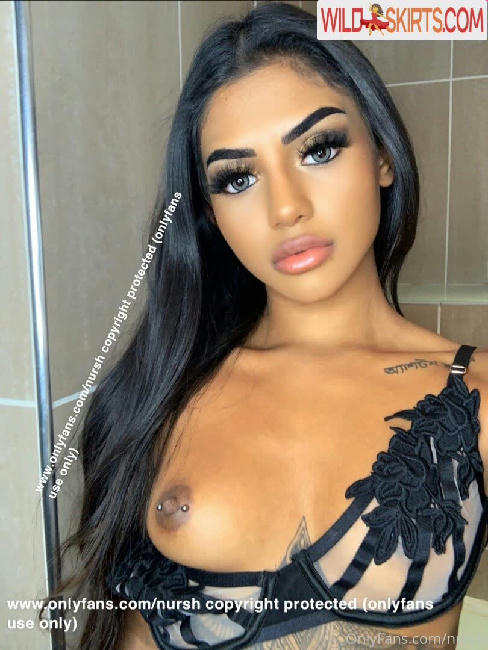 Nurshh / NURSH / nurshh nude OnlyFans, Instagram leaked photo #31