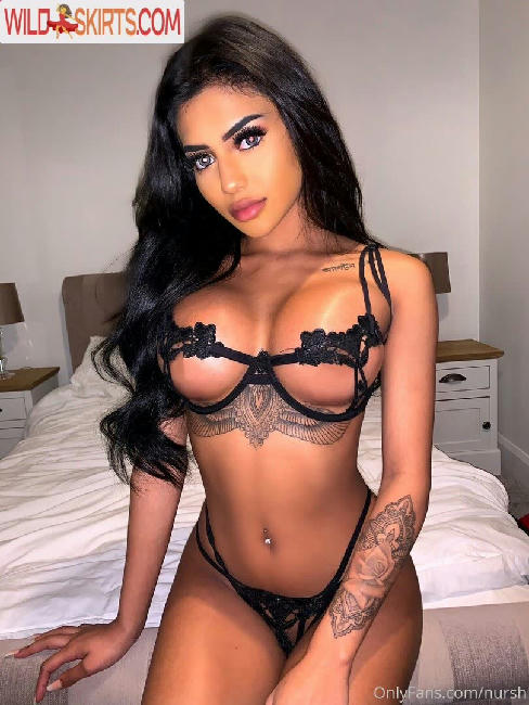 Nurshh / NURSH / nurshh nude OnlyFans, Instagram leaked photo #96