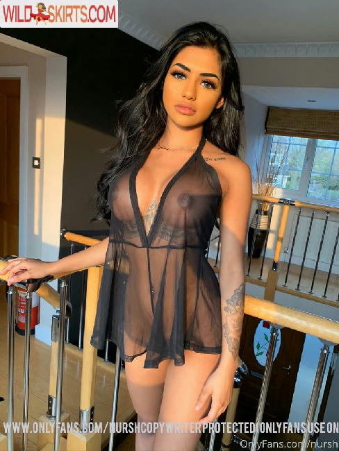 Nurshh / NURSH / nurshh nude OnlyFans, Instagram leaked photo #48