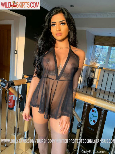 Nurshh / NURSH / nurshh nude OnlyFans, Instagram leaked photo #76